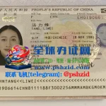 申请办中国护照流程与补办
