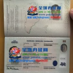 入籍丹麦护照办理流程步骤,丹麦王国护照种类