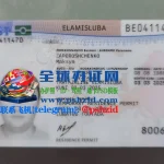 爱沙尼亚居留证办理Estonian residence permit application