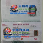 拉脱维亚护照的入籍办理流程,拉脱维亚种类怎么选