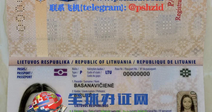 立陶宛护照含金量,立陶宛护照办理申请条件