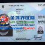 瑞士欧洲联盟公民居留证Swiss Residence Permit for EU Citizens