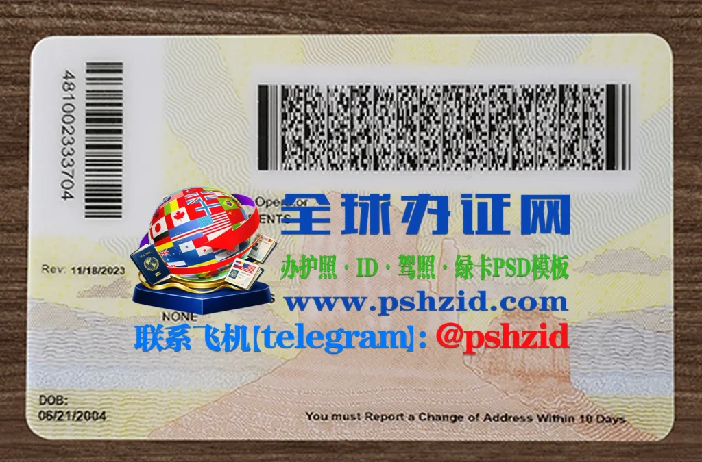 美国亚利桑那州驾照办理Driving License Application in Arizona, USA
