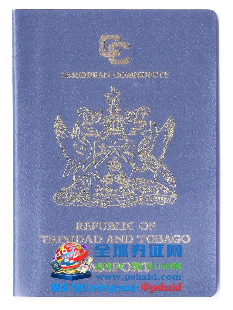 海地护照办理Haitian passport processing