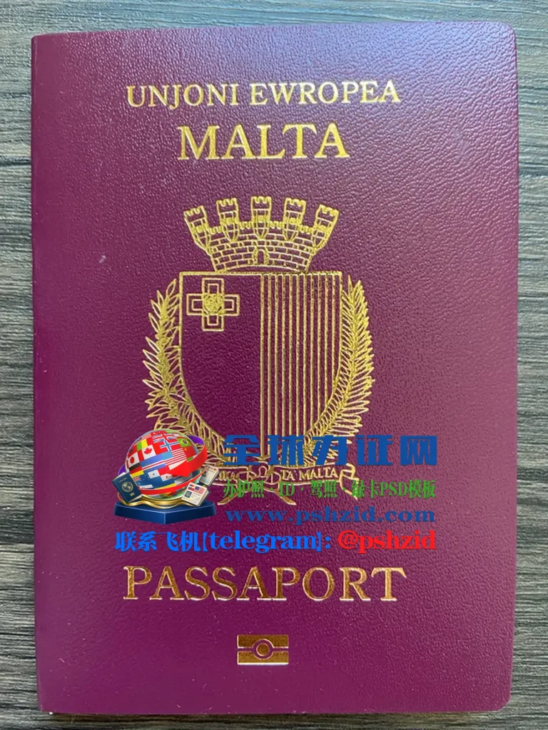马耳他护照办理途径Methods to Obtain a Maltese Passport
