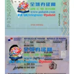 入籍巴拿马护照办理流程,巴拿马护照免签范围与含金量